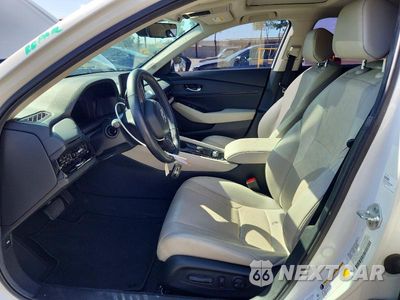 Zdjęcie 7 z 12 samochodu: 2025 HONDA ACCORD HYBRID EXL VIN:1HGCY2F64SA015001 - miniatura
