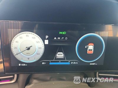 Zdjęcie 9 z 13 samochodu: 2025 HYUNDAI ELANTRA SEL VIN:KMHLS4DG5SU925614 - miniatura