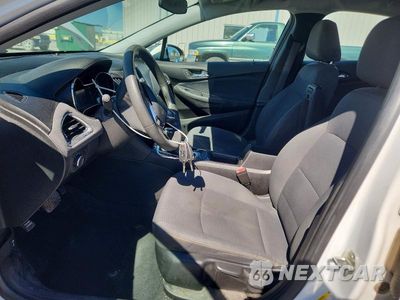 Zdjęcie 7 z 13 samochodu: 2019 CHEVROLET CRUZE LS VIN:3G1BC6SM3KS527795 - miniatura