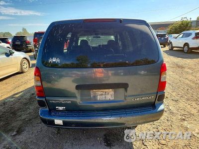 Zdjęcie 6 z 13 samochodu: 2004 CHEVROLET VENTURE VIN:1GNDX03E94D108191 - miniatura