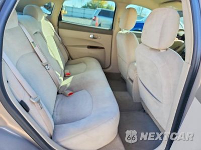 Zdjęcie 10 z 12 samochodu: 2006 BUICK LACROSSE CX VIN:2G4WC582761134629 - miniatura
