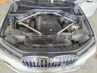Zdjęcie 12 z 14 samochodu: 2021 BMW X7 XDRIVE40I VIN:5UXCW2C06M9F08639 - miniatura