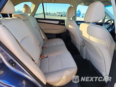 Zdjęcie 11 z 13 samochodu: 2015 SUBARU OUTBACK 2.5I PREMIUM VIN:4S4BSBCC0F3203266 - miniatura