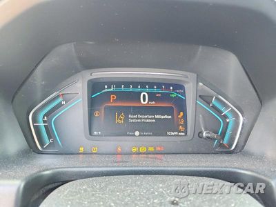 Zdjęcie 9 z 13 samochodu: 2019 HONDA ODYSSEY EXL VIN:5FNRL6H7XKB057300 - miniatura
