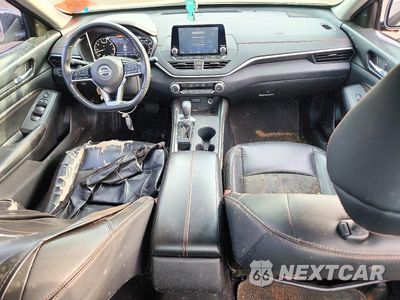 Zdjęcie 8 z 12 samochodu: 2020 NISSAN ALTIMA SR VIN:1N4BL4CV7LC225961 - miniatura