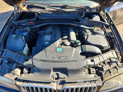 Zdjęcie 12 z 13 samochodu: 2008 BMW X3 3.0SI VIN:WBXPC93418WJ20796 - miniatura