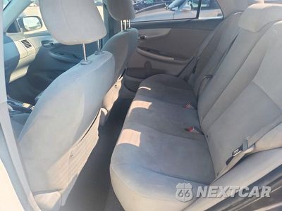 Zdjęcie 10 z 12 samochodu: 2010 TOYOTA COROLLA LE VIN:2T1BU4EE7AC531700 - miniatura
