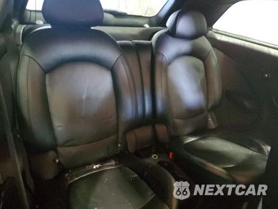 Zdjęcie 10 z 12 samochodu: 2014 MINI COOPER PACEMAN VIN:WMWSS1C51EWN94793 - miniatura