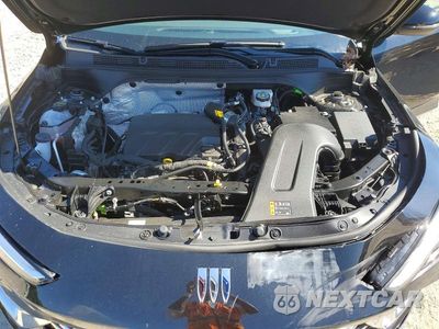 Zdjęcie 11 z 12 samochodu: 2026 BUICK ENVISTA PREFERRED VIN:KL47LAEP9TB103132 - miniatura