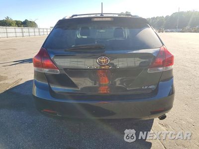 Zdjęcie 6 z 13 samochodu: 2013 TOYOTA VENZA LE VIN:4T3BA3BBXDU035927 - miniatura