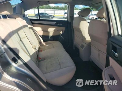 Zdjęcie 10 z 12 samochodu: 2015 SUBARU LEGACY 2.5I PREMIUM VIN:4S3BNAD67F3040064 - miniatura