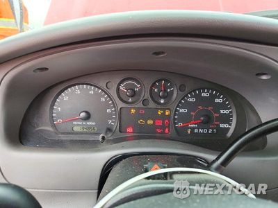 Zdjęcie 9 z 12 samochodu: 2004 FORD RANGER SUPER CAB VIN:1FTYR44U84PB60136 - miniatura