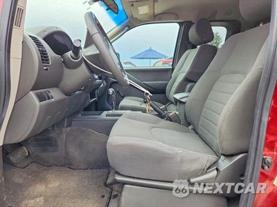 Zdjęcie 7 z 12 samochodu: 2006 NISSAN FRONTIER XE VIN:1N6BD06T46C423599 - miniatura