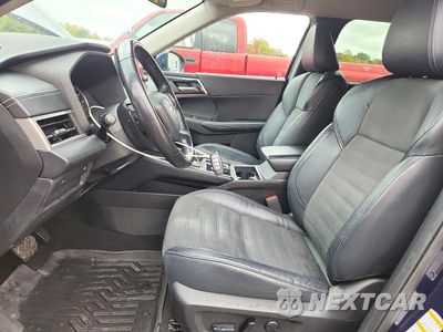 Zdjęcie 7 z 13 samochodu: 2022 MITSUBISHI OUTLANDER SE VIN:JA4J4UA88NZ012107 - miniatura