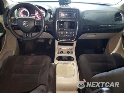 Zdjęcie 8 z 13 samochodu: 2015 DODGE GRAND CARAVAN SXT VIN:2C4RDGCG7FR536262 - miniatura
