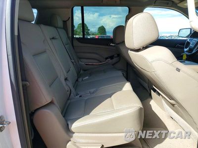Zdjęcie 11 z 13 samochodu: 2020 GMC YUKON XL C1500 SLT VIN:1GKS1GKC0LR129219 - miniatura