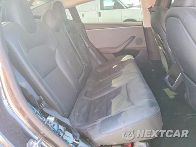 Zdjęcie 10 z 13 samochodu: 2025 TESLA MODEL 3 VIN:5YJ3E1EA2SF986898 - miniatura
