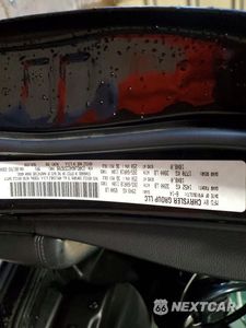 Zdjęcie 13 z 13 samochodu: 2014 DODGE DURANGO SXT VIN:1C4RDJAG4EC576709 - miniatura