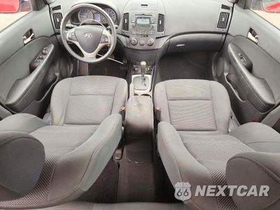 Zdjęcie 8 z 13 samochodu: 2010 HYUNDAI ELANTRA TOURING GLS VIN:KMHDC8AE8AU059627 - miniatura