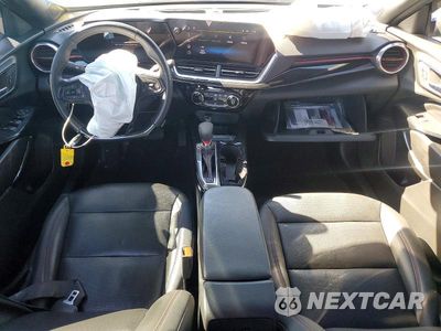 Zdjęcie 8 z 13 samochodu: 2025 CHEVROLET TRAX 2RS VIN:KL77LJEP1SC061695 - miniatura