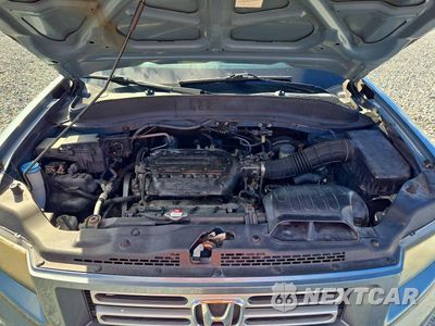 Zdjęcie 11 z 12 samochodu: 2007 HONDA RIDGELINE RTL VIN:2HJYK16597H520883 - miniatura