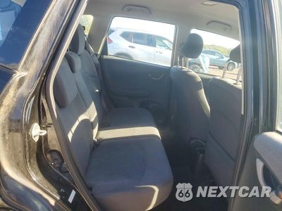 Zdjęcie 10 z 12 samochodu: 2012 HONDA FIT VIN:JHMGE8H30CS008149 - miniatura
