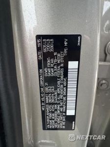 Zdjęcie 14 z 14 samochodu: 2016 VOLVO XC90 T8 VIN:YV4BC0PL9G1048520 - miniatura