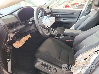 Zdjęcie 7 z 14 samochodu: 2023 HONDA CR-V EX VIN:2HKRS4H49PH435340 - miniatura