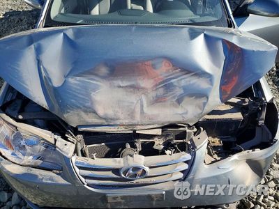 Zdjęcie 11 z 12 samochodu: 2010 HYUNDAI ELANTRA GLS VIN:KMHDU4ADXAU916558 - miniatura