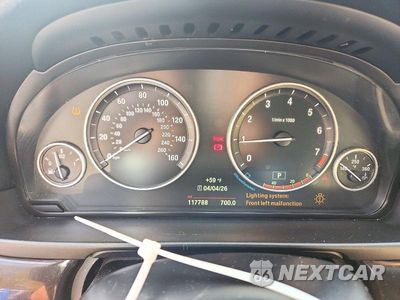 Zdjęcie 9 z 12 samochodu: 2016 BMW 528 XI VIN:WBA5A7C5XGG150070 - miniatura