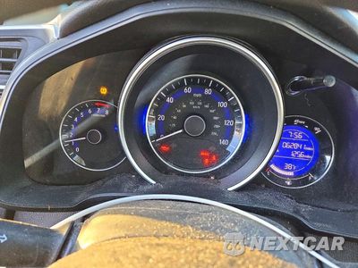 Zdjęcie 9 z 12 samochodu: 2017 HONDA FIT EX VIN:3HGGK5G74HM707749 - miniatura