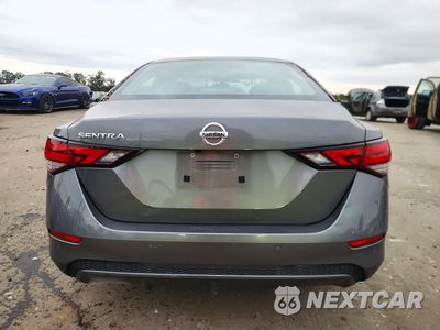 Zdjęcie 6 z 12 samochodu: 2022 NISSAN SENTRA S VIN:3N1AB8BV0NY280928 - miniatura