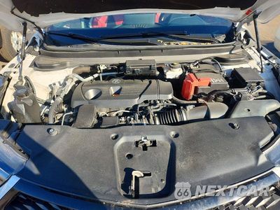 Zdjęcie 12 z 13 samochodu: 2024 ACURA RDX A-SPEC VIN:5J8TC2H60RL005639 - miniatura