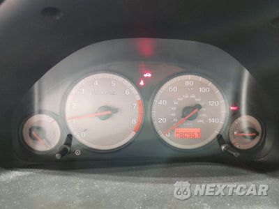 Zdjęcie 9 z 12 samochodu: 2001 HONDA CIVIC LX VIN:1HGEM21541L105321 - miniatura