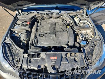Zdjęcie 11 z 12 samochodu: 2014 MERCEDES-BENZ E 350 4MATIC VIN:WDDKJ8JB8EF244008 - miniatura