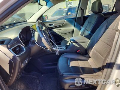Zdjęcie 7 z 13 samochodu: 2018 CHEVROLET EQUINOX PREMIER VIN:2GNAXMEV4J6311622 - miniatura