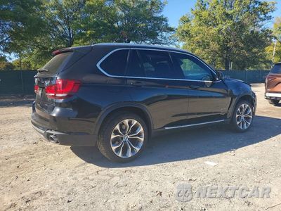 Trzecie zdjęcie samochodu z tyłu: 2017 BMW X5 XDRIVE35I VIN:5UXKR0C35H0V69991 - miniatura