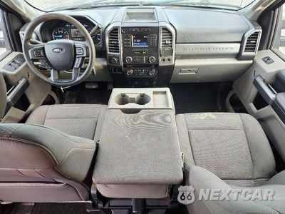 Zdjęcie 8 z 14 samochodu: 2018 FORD F250 SUPER DUTY VIN:1FT7W2B60JEC44102 - miniatura
