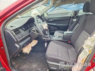 Zdjęcie 7 z 12 samochodu: 2015 TOYOTA CAMRY HYBRID LE VIN:4T1BD1FKXFU151176 - miniatura