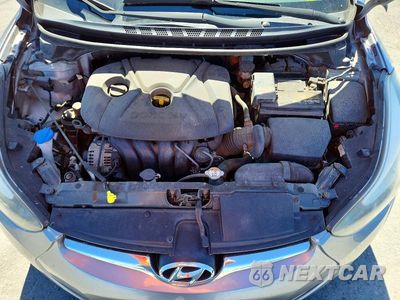 Zdjęcie 11 z 12 samochodu: 2016 HYUNDAI ELANTRA SE VIN:5NPDH4AE2GH778213 - miniatura