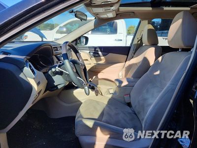 Zdjęcie 7 z 12 samochodu: 2016 NISSAN ROGUE SV VIN:5N1AT2MV3GC920206 - miniatura