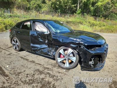 Czwarte zdjęcie samochodu z boku: 2026 AUDI SQ5 SPORTBACK PREMIUM PLUS VIN:WA1B5AGU3T2047339 - miniatura