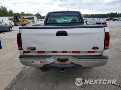 Zdjęcie 6 z 12 samochodu: 1999 FORD F150 VIN:1FTZF1727XNA39264 - miniatura
