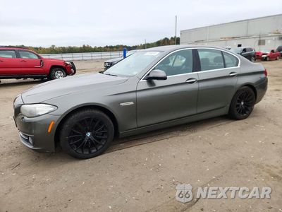 2014 BMW 528 XI WBA5A7C53ED612256 - główne zdjęcie licytacji z USA - miniatura