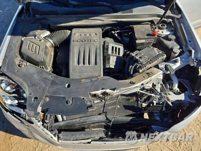 Zdjęcie 12 z 13 samochodu: 2012 GMC TERRAIN SLE VIN:2GKALMEK2C6142668 - miniatura