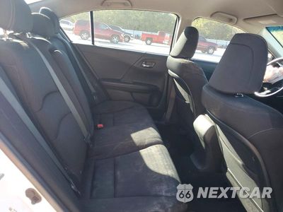 Zdjęcie 10 z 13 samochodu: 2013 HONDA ACCORD SPORT VIN:1HGCR2F55DA030954 - miniatura