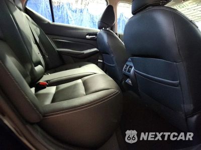 Zdjęcie 10 z 12 samochodu: 2019 NISSAN ALTIMA SL VIN:1N4BL4EV4KC212578 - miniatura