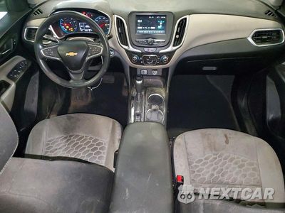 Zdjęcie 8 z 14 samochodu: 2018 CHEVROLET EQUINOX LS VIN:2GNAXHEVXJ6144304 - miniatura