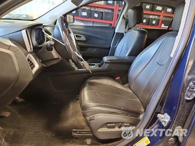 Zdjęcie 7 z 14 samochodu: 2017 CHEVROLET EQUINOX PREMIER VIN:2GNFLGEK5H6147963 - miniatura