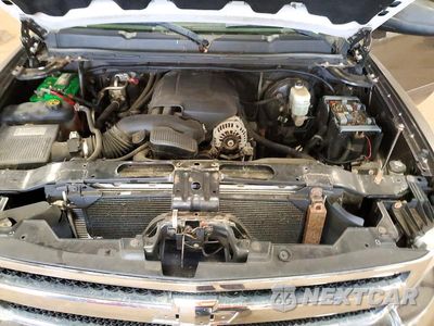 Zdjęcie 11 z 12 samochodu: 2013 CHEVROLET SILVERADO K1500 LT VIN:1GCRKSEA1DZ182551 - miniatura